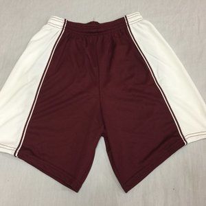 🦜  NWOT ALLESON WOMENS BASKETBALL SHORTS SIZE M. 🦜